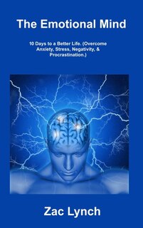 Front cover_The Emotional Mind
