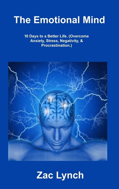 Front cover_The Emotional Mind