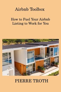 Front cover_Airbnb Toolbox