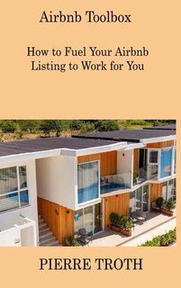 Front cover_Airbnb Toolbox
