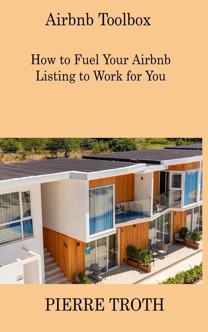 Front cover_Airbnb Toolbox