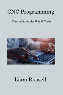 Front cover_CNC Programming