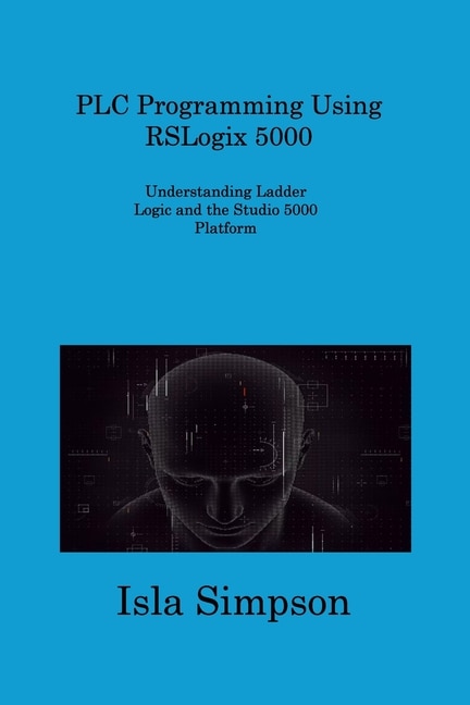 Front cover_PLC Programming Using RSLogix 5000