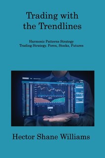 Front cover_Trading with the Trendlines