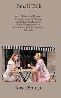 Front cover_Small Talk
