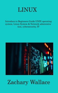 Front cover_Linux