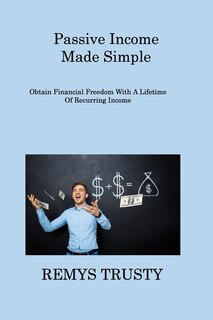 Front cover_Passive Income Made Simple