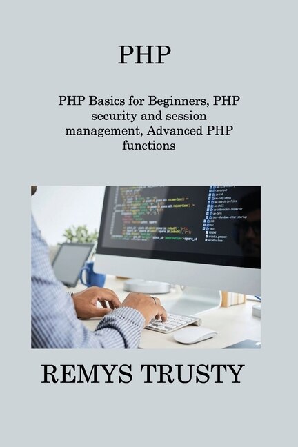 Front cover_PHP