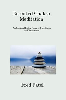 Couverture_Essential Chakra Meditation