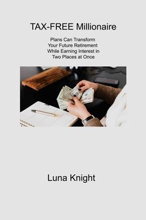 Front cover_TAX-FREE Millionaire