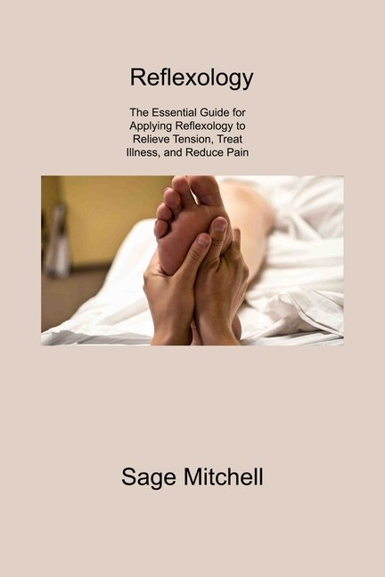 Front cover_Reflexology 2