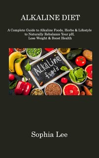 Front cover_Alkaline Diet