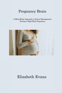 Front cover_Pregnancy Brain