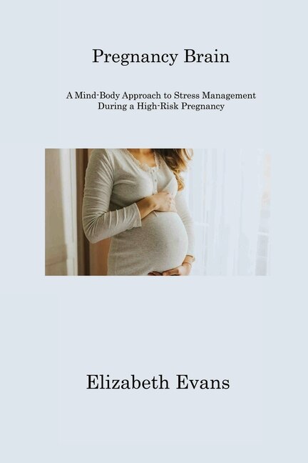 Front cover_Pregnancy Brain