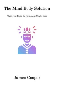 Front cover_The Mind Body Solution