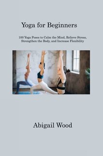 Front cover_Yoga for Beginners