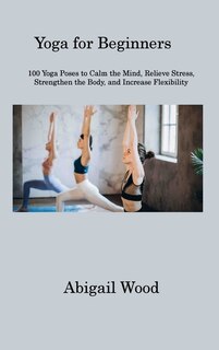 Couverture_Yoga for Beginners
