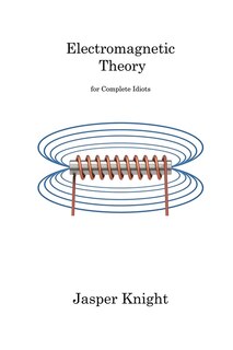 Front cover_Electromagnetic Theory