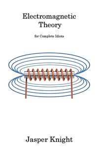 Couverture_Electromagnetic Theory