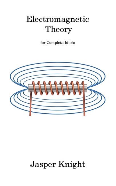 Couverture_Electromagnetic Theory