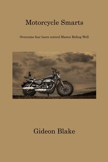 Couverture_Motorcycle Smarts