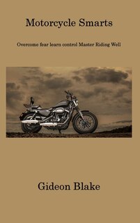 Front cover_Motorcycle Smarts