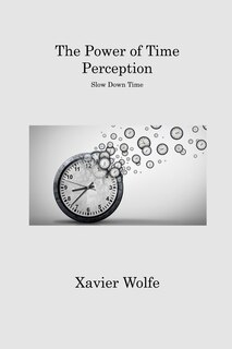 Couverture_The Power of Time Perception