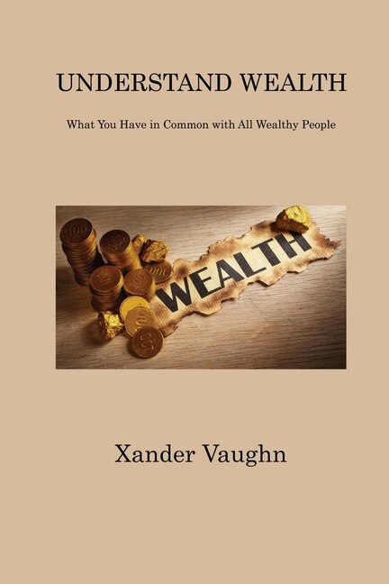 Front cover_Understand Wealth