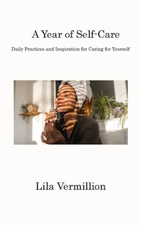 Front cover_A Year of Self-Care