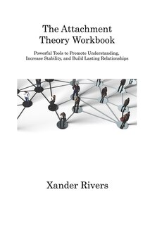 Front cover_The Attachment Theory Workbook