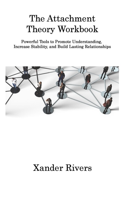 Front cover_The Attachment Theory Workbook