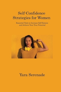 Couverture_Self-Confidence Strategies for Women