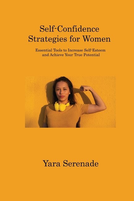 Couverture_Self-Confidence Strategies for Women