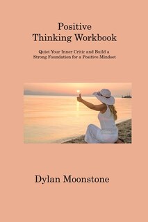 Couverture_Positive Thinking Workbook