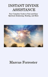 Front cover_Instant Divine Assistance