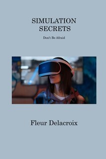 Front cover_Simulation Secrets