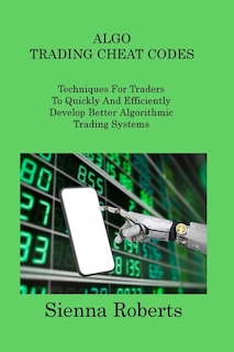 Front cover_Algo Trading Cheat Codes
