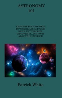 Couverture_Astronomy 101
