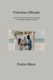 Couverture_First-time Officiant