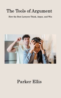 Front cover_The Tools of Argument