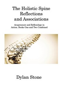 Couverture_The Holistic Spine Reflections and Associations