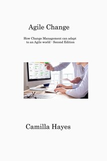 Couverture_Agile Change