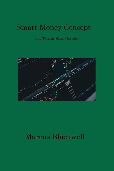 Front cover_Smart Money Concept