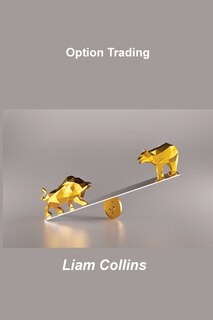 Front cover_Option Trading