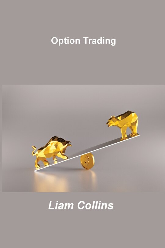 Front cover_Option Trading