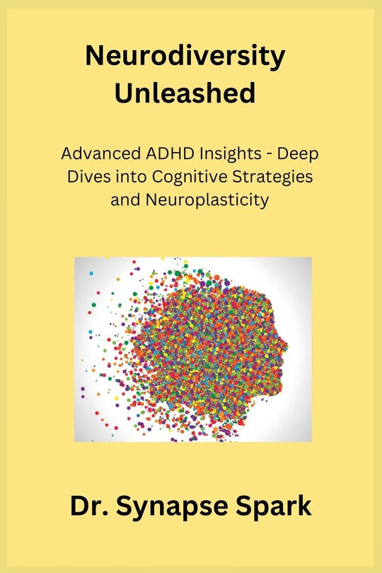 Front cover_Neurodiversity Unleashed