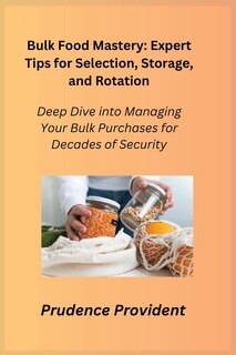 Front cover_Bulk Food Mastery