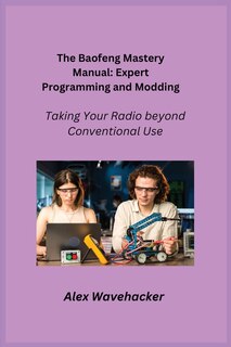 Couverture_The Baofeng Mastery Manual