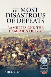 Front cover_The Most Disastrous of Defeats