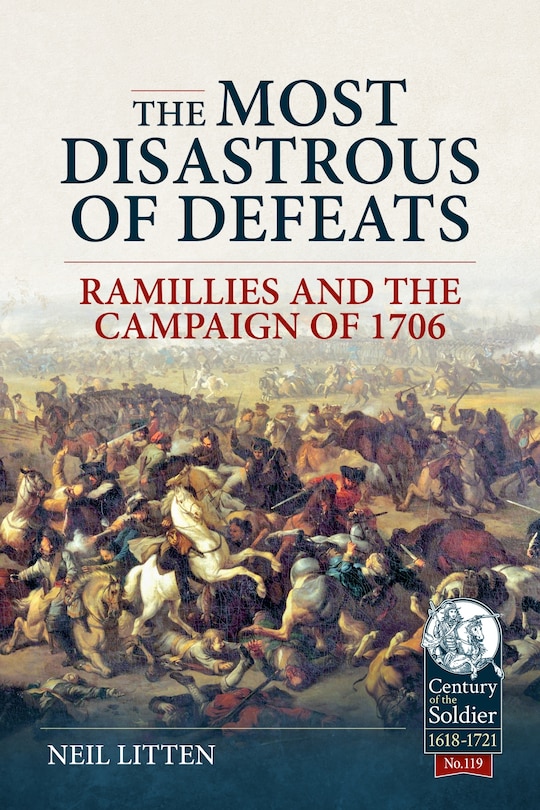 Front cover_The Most Disastrous of Defeats